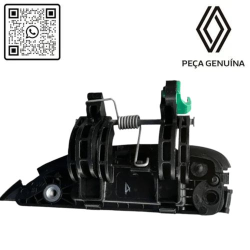 RN 60724R 806060724R PUXADOR EXT. DIR. DA PORTA KWID 2